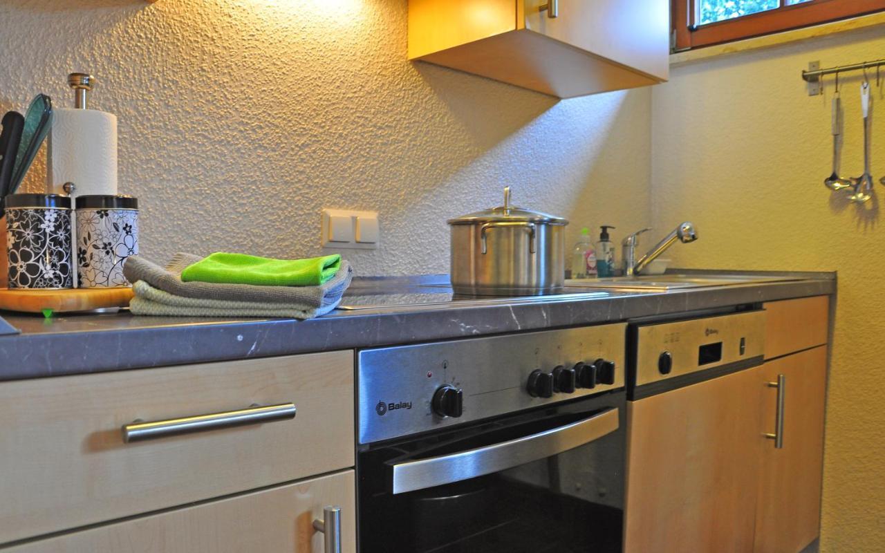 Ferienwohnung Noethen Kottenheim Exterior photo